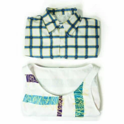 Stranger Things Saison 4 11 Robe Cosplay Costume -NEWCOSSKY Soldes aa0d0730cc1175efc03eae3aec03cf1b