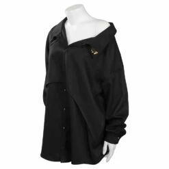 Game Light And Night Sariel Chemise Cosplay Costume -NEWCOSSKY Soldes aa5c8445db8a9992bc85150cc67cd1f4