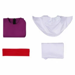 Dragon Ball Super-Héros Piccolo Daimao Enfant Cosplay Costume -NEWCOSSKY Soldes aadae16f799f36ad6d8759ac6b584c78