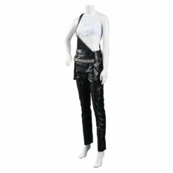 Cyberpunk 2077 Judy Alvarez Cosplay Costume -NEWCOSSKY Soldes ab5c04baed23a1fad67c514ddf0e096b