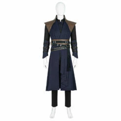Doctor Strange In The Multiverse Of Madness Dr Strange Cosplay Costume