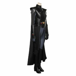 Star Wars Obi-Wan Kenobi Reva Cosplay Costume 17 Star Wars Obi-Wan Kenobi Reva Cosplay Costume -NEWCOSSKY Soldes abc7ec140a69ce9ca9ef2f8ad8af7410