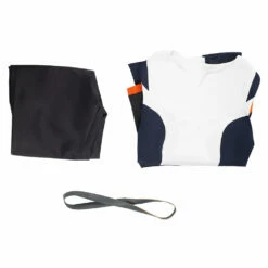 Star Wars: The Bad Batch Omega Cosplay Costume -NEWCOSSKY Soldes ac10847c04cfafeba0d30e6347cbbef2