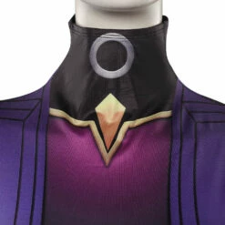 Valorant Reyna Combinaison Cosplay Costume Ver.2 -NEWCOSSKY Soldes ad0006c5426715e6dae1f5cb55ebe884