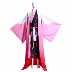 Adulte Bungo Stray Dogs Ozaki Kouyou Cosplay Costume -NEWCOSSKY Soldes ad30cb0911ae62068bfcc7fab14bcf47