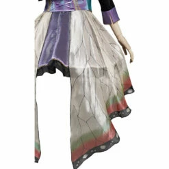 Demon Slayer Kimetsu No Yaiba Kochou Shinobu Lolita Robe Cosplay Costume Design Original - Cossky -NEWCOSSKY Soldes adcc2b91f2a4813cd18fd0fb843b7623