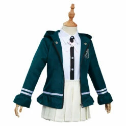 Danganronpa Chiaki Nanami Tenue Enfant Cosplay Costume -NEWCOSSKY Soldes ade9933345cd09bf60b9e894bfc2c1d1