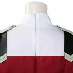 Darling In The Franxx Code: 002 Cosplay Costume 20 Darling In The Franxx Code: 002 Cosplay Costume -NEWCOSSKY Soldes aeed290f51e2fef51cd6c663c4f0bcc3