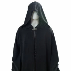 Star Wars IX L'Ascension De Skywalker Sheev Palpatine Dark Sidious Cosplay Costume -NEWCOSSKY Soldes af55b3ec5a619bab3c0887597e91c415