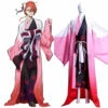 Adulte Bungo Stray Dogs Ozaki Kouyou Cosplay Costume -NEWCOSSKY Soldes af84d0b0501013303e00e766f8515f96