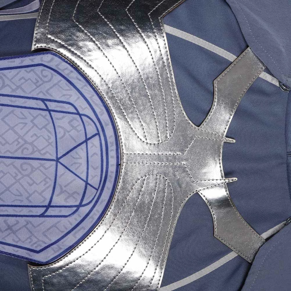 Doctor Strange In The Multiverse Of Madness Dr. Strange Cosplay Costume 8 Doctor Strange In The Multiverse Of Madness Dr. Strange Cosplay Costume – Image 6