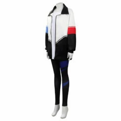 Valorant Jetty Cosplay Costume Ver.2 -NEWCOSSKY Soldes afb0a86ed7458628c8eb2c2c55000b17