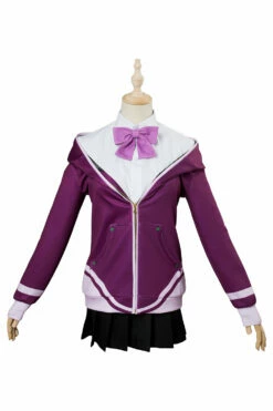 Anime SSSS.Gridman Akane Shinjo Cosplay Costume
