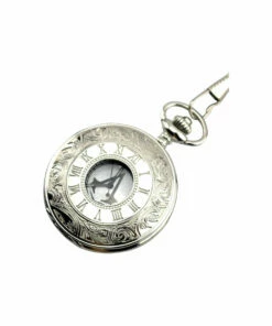 Assassin's Creed Montre De Poche Cosplay Accessoire