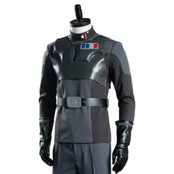 Star Wars Rebels Agent Kallus Cosplay Costume -NEWCOSSKY Soldes b0059989ceb495f46d8df08b169e0df2