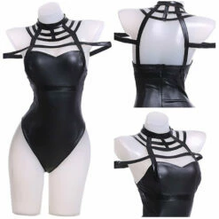 SPY×FAMILY Yor Forger Bunny Girl Cosplay Costume 17 SPY×FAMILY Yor Forger Bunny Girl Cosplay Costume -NEWCOSSKY Soldes b063e7dd4306ea1f486a115ac4de5ed6