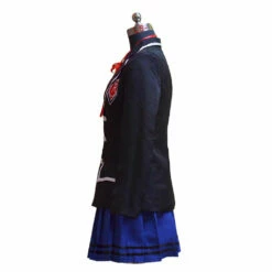 Date A Live Tokisaki Kurumi Cosplay Costume -NEWCOSSKY Soldes b06ebe06373e65612dc8607425cfe9fa