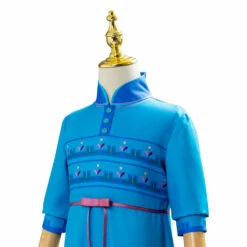 La Reine Des Neiges Frozen 2 Elsa Enfant Cosplay Costume 18 La Reine Des Neiges Frozen 2 Elsa Enfant Cosplay Costume -NEWCOSSKY Soldes b14d98de8e992502daa61e7326f61bcd