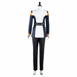 Star Wars: The Bad Batch Omega Cosplay Costume -NEWCOSSKY Soldes b1545f15299e78758555735d39295fef