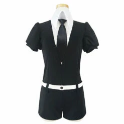 L'Ère Des Cristaux Hōseki No Kuni Phosphophyllite Cosplay Costume