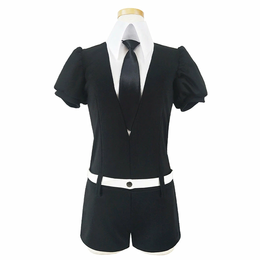 L'Ère Des Cristaux Hōseki No Kuni Phosphophyllite Cosplay Costume 3 L'Ère Des Cristaux Hōseki No Kuni Phosphophyllite Cosplay Costume