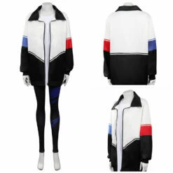 Valorant Jetty Cosplay Costume Ver.2 -NEWCOSSKY Soldes b510873f85bc03c4dae55c775172d3ce