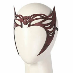 Dr Strange In The Multiverse Of Madness Scarlet Witch Wanda Cosplay Costume -NEWCOSSKY Soldes b52b01df930cce29a784c173bc9c92bc