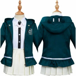 Danganronpa Chiaki Nanami Tenue Enfant Cosplay Costume