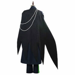 Halloween Tenue Twisted Wonderland Malleus Draconia Cosplay Costume 18 Halloween Tenue Twisted Wonderland Malleus Draconia Cosplay Costume -NEWCOSSKY Soldes b5c79d02003d2fb08ae1e55cd225f3d5 a9b50be9 e061 4912 8808 592660baae6f