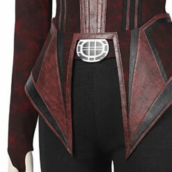Dr Strange In The Multiverse Of Madness Scarlet Witch Wanda Cosplay Costume -NEWCOSSKY Soldes b7b9e48518227dcfe1a87caf9a2f162b