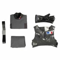 Star Wars Rebels Agent Kallus Cosplay Costume -NEWCOSSKY Soldes b83f1d18764a1987d7fae2289750aff8