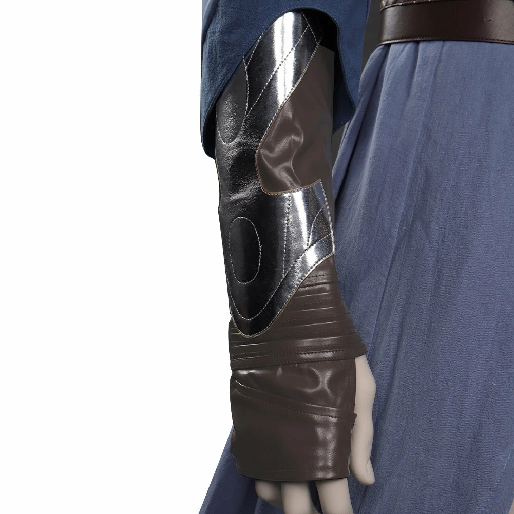 Doctor Strange In The Multiverse Of Madness Dr. Strange Cosplay Costume 10 Doctor Strange In The Multiverse Of Madness Dr. Strange Cosplay Costume – Image 8