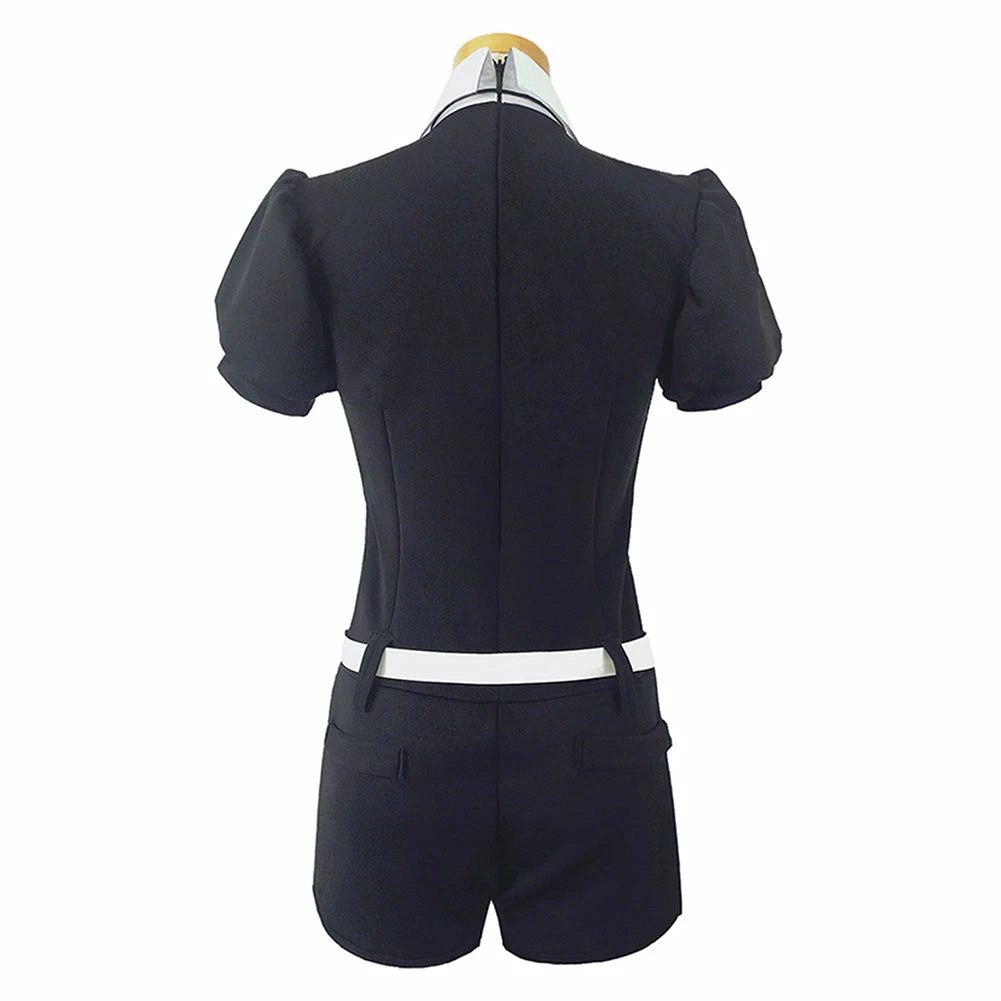 L'Ère Des Cristaux Hōseki No Kuni Phosphophyllite Cosplay Costume 5 L'Ère Des Cristaux Hōseki No Kuni Phosphophyllite Cosplay Costume – Image 3