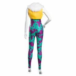 Boku No Hero Academia Ashido Mina Halloween Carnaval Cosplay Costume 17 Boku No Hero Academia Ashido Mina Halloween Carnaval Cosplay Costume -NEWCOSSKY Soldes bab9e61b634c6a3b6c9d8970721eedcb