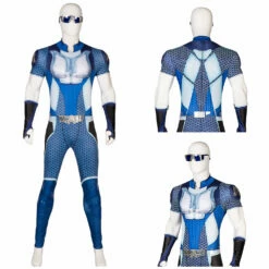 TV The Boys A-Train Cosplay Costume -NEWCOSSKY Soldes bac6f8615062f0ba3007c3351ca6b9b7