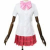 Back Street Girls Chika Maru Airi Cosplay Costume