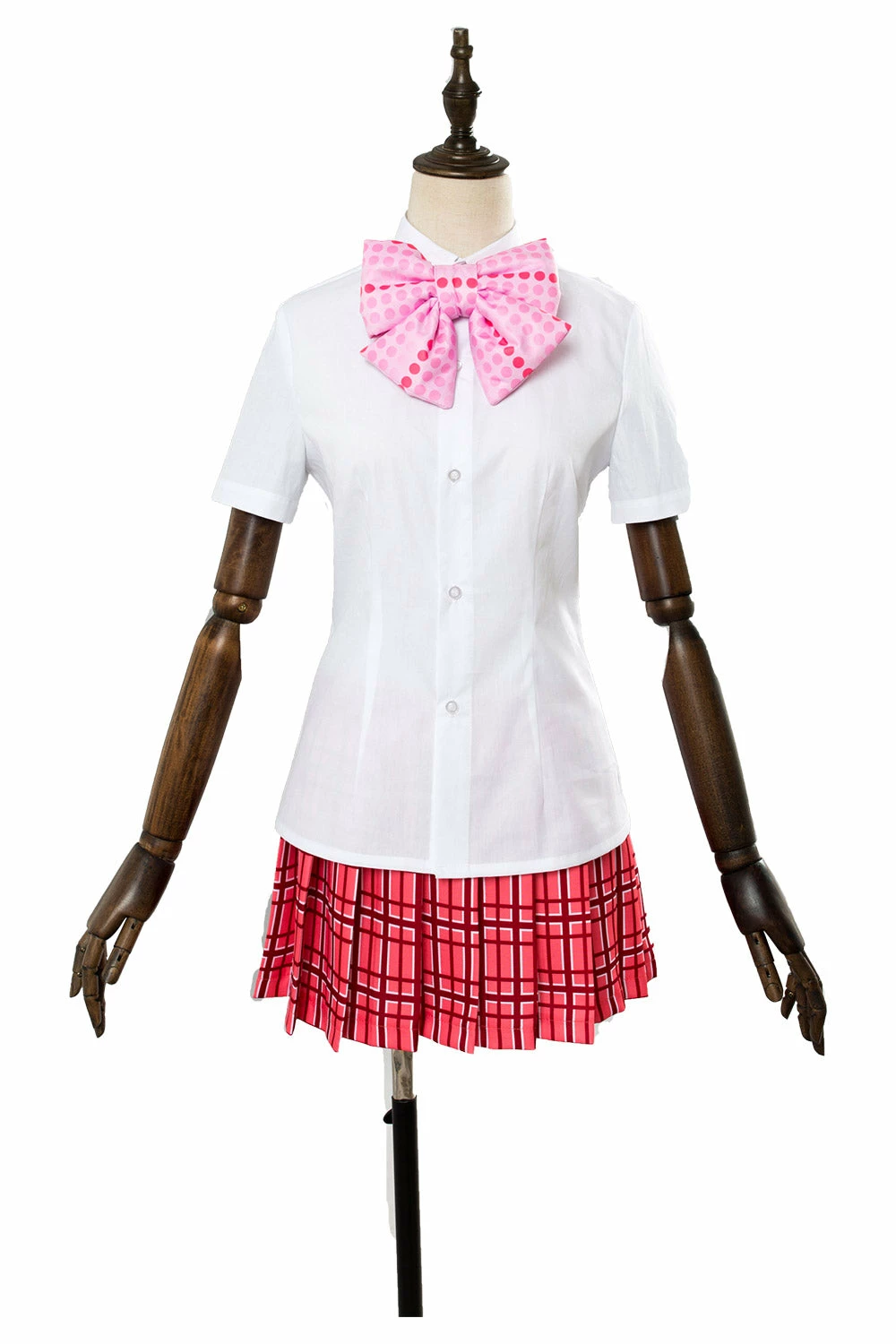 Back Street Girls Chika Maru Airi Cosplay Costume 3 Back Street Girls Chika Maru Airi Cosplay Costume