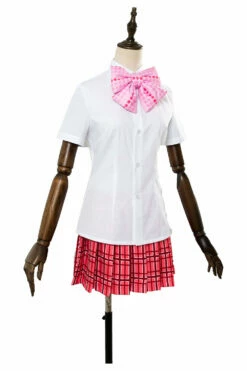 Back Street Girls Chika Maru Airi Cosplay Costume 14 Back Street Girls Chika Maru Airi Cosplay Costume -NEWCOSSKY Soldes back street girls chika maru airi cosplay costume 3
