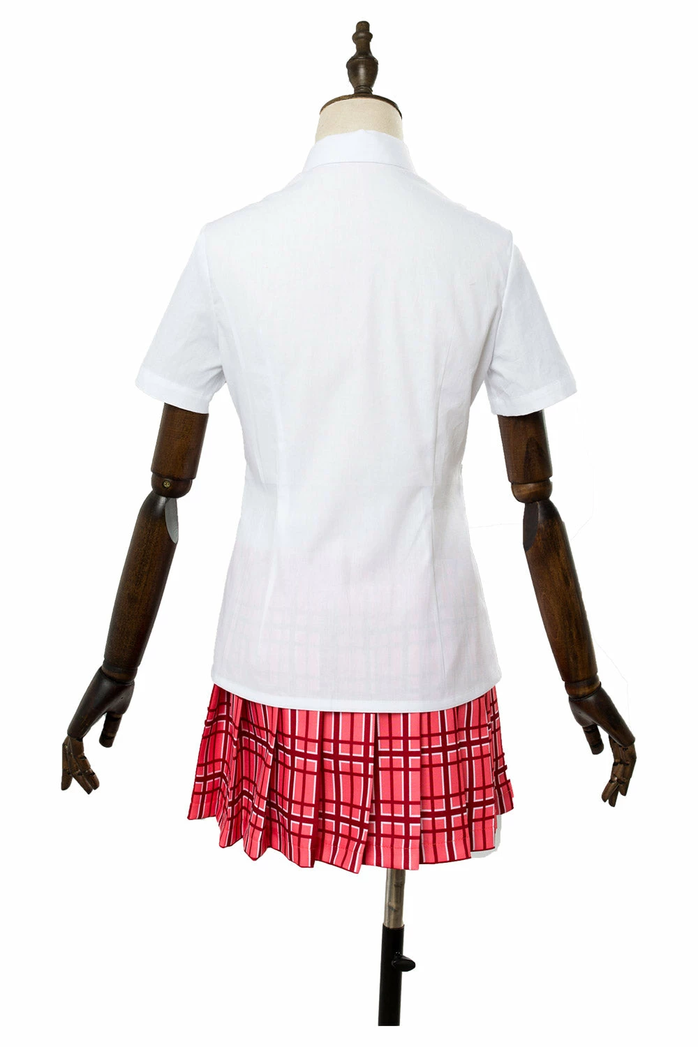 Back Street Girls Chika Maru Airi Cosplay Costume 8 Back Street Girls Chika Maru Airi Cosplay Costume – Image 6