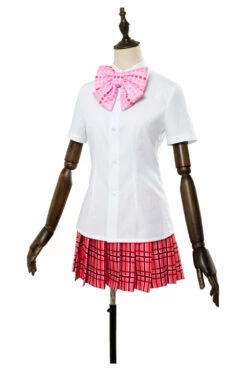Back Street Girls Chika Maru Airi Cosplay Costume 13 Back Street Girls Chika Maru Airi Cosplay Costume -NEWCOSSKY Soldes back street girls chika maru airi cosplay costume 8