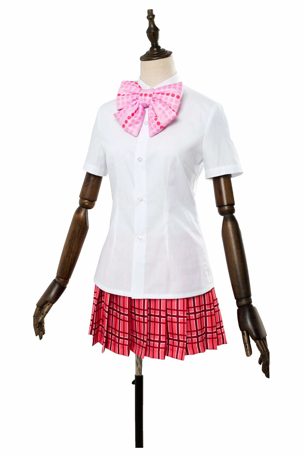 Back Street Girls Chika Maru Airi Cosplay Costume 6 Back Street Girls Chika Maru Airi Cosplay Costume – Image 4