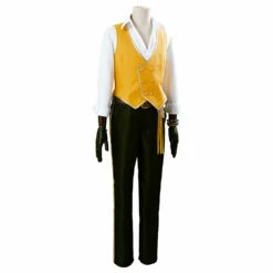 Twisted Wonderland Leona Kingscholar Uniforme Halloween Carnaval Cosplay Costume 17 Twisted Wonderland Leona Kingscholar Uniforme Halloween Carnaval Cosplay Costume -NEWCOSSKY Soldes bb15e0fb9b54df72ce6b39362f78b20d