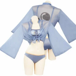 2022 Moon Knight Marc Spector Maillot De Bain Cosplay Costume-Cossky