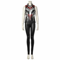 Thor: Love And Thunder Jane Foster Cosplay Costume -NEWCOSSKY Soldes bcecdca92308384f14fef5bdcf10175c