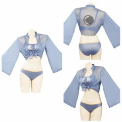 2022 Moon Knight Marc Spector Maillot De Bain Cosplay Costume-Cossky -NEWCOSSKY Soldes bcfa021b2bebdcbadb00ee48792bebc6