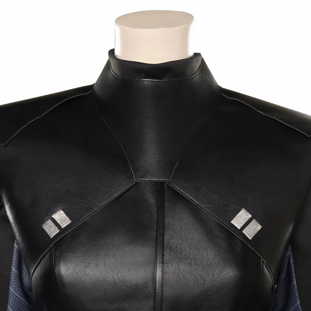 Star Wars Obi-Wan Kenobi Reva Cosplay Costume 9 Star Wars Obi-Wan Kenobi Reva Cosplay Costume – Image 7