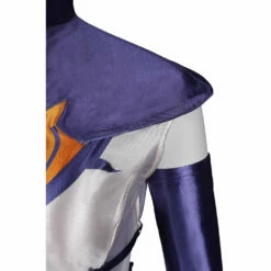 Arcane: League Of Legends Mel Jeune Cosplay Costume -NEWCOSSKY Soldes be987a6823236101535dd0fee7d14676