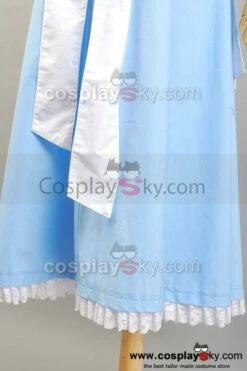 La Belle Et La Bête Belle Robe Cosplay Costume -NEWCOSSKY Soldes beauty and the beast belle dress cosplay costume 3