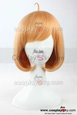 Beyond The Boundary Mirai Kuriyama Cosplay Perruque -NEWCOSSKY Soldes beyond the boundary mirai kuriyama cosplay wig 3