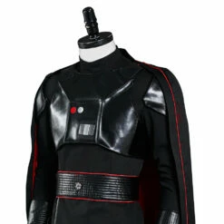 The Mandalorian Moff Gideon Cosplay Costume -NEWCOSSKY Soldes bf482e33acacabcdf322687be66e197b